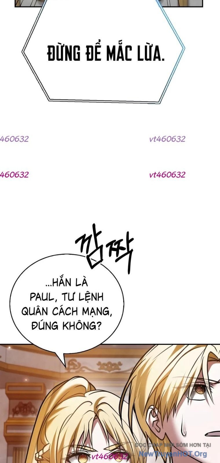 Tôi Không Tài Năng Đến Thế Đâu Chapter 94 - Trang 2