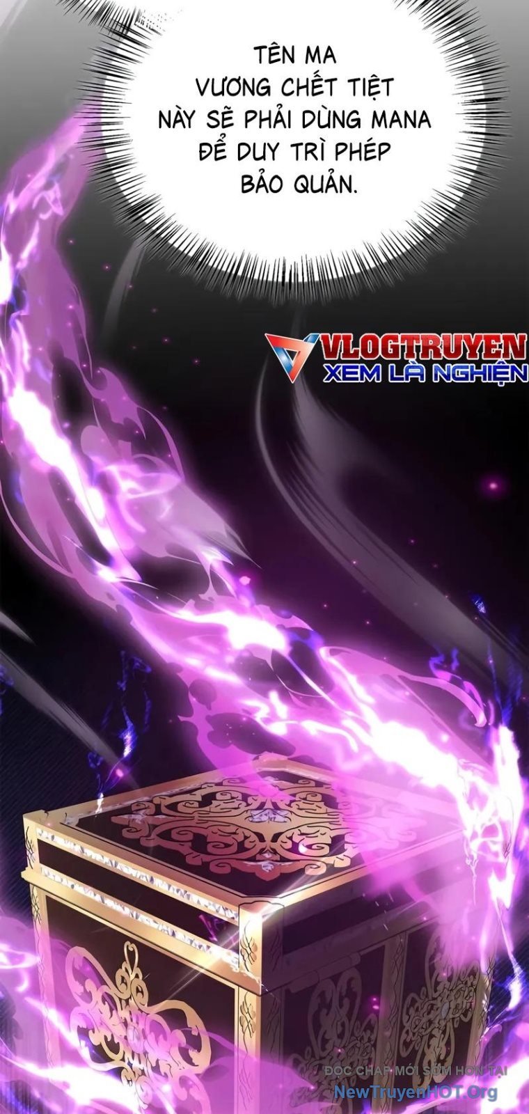 Tôi Không Tài Năng Đến Thế Đâu Chapter 94 - Trang 2