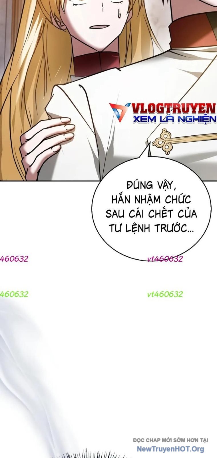 Tôi Không Tài Năng Đến Thế Đâu Chapter 94 - Trang 2