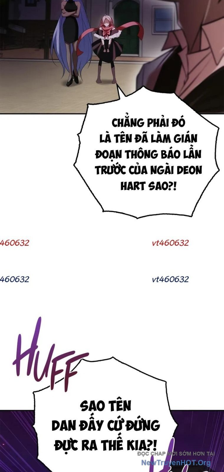 Tôi Không Tài Năng Đến Thế Đâu Chapter 94 - Trang 2