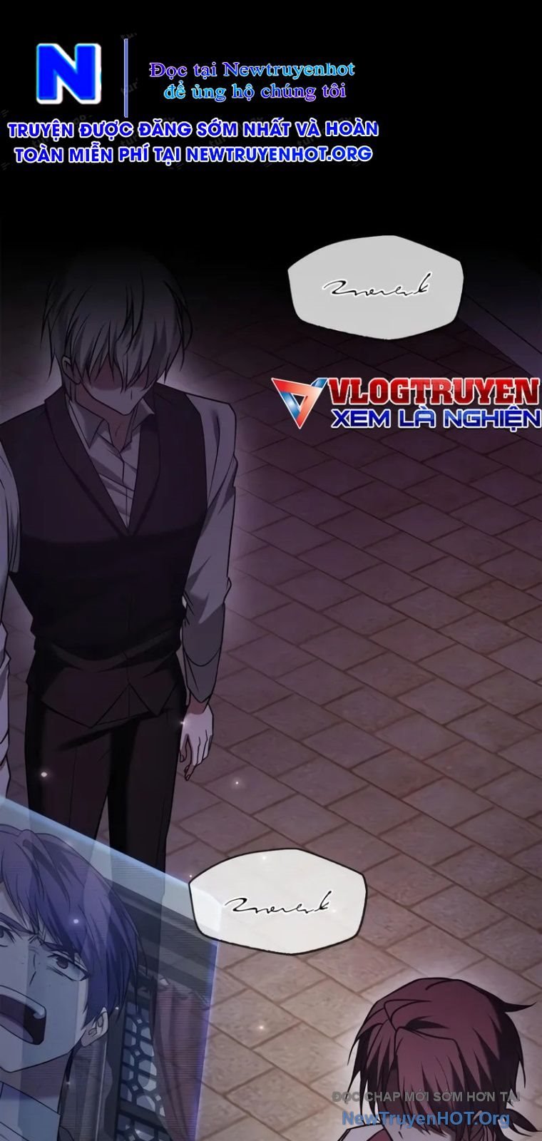 Tôi Không Tài Năng Đến Thế Đâu Chapter 94 - Trang 2