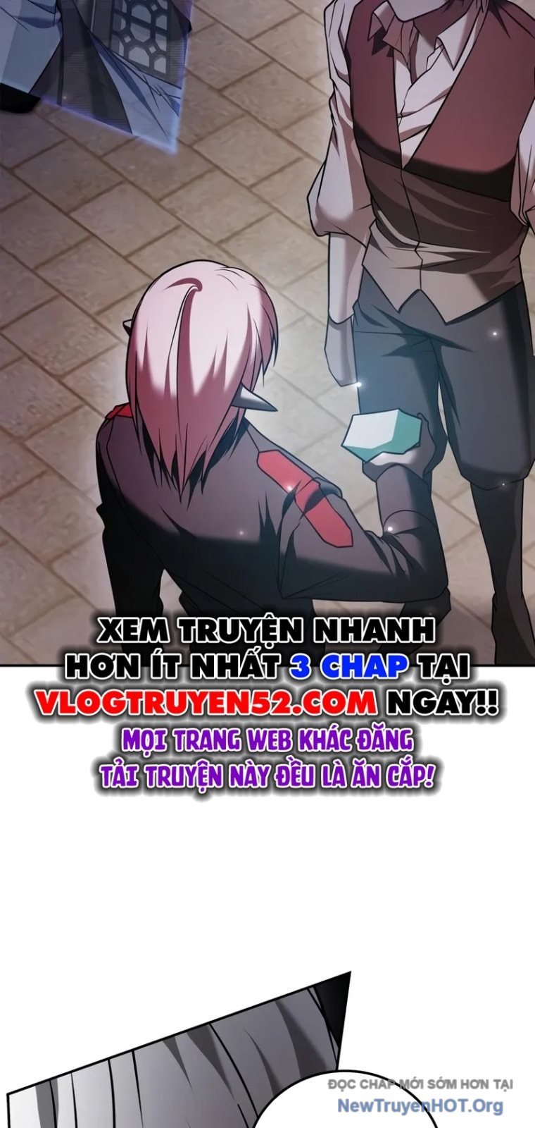 Tôi Không Tài Năng Đến Thế Đâu Chapter 94 - Trang 2