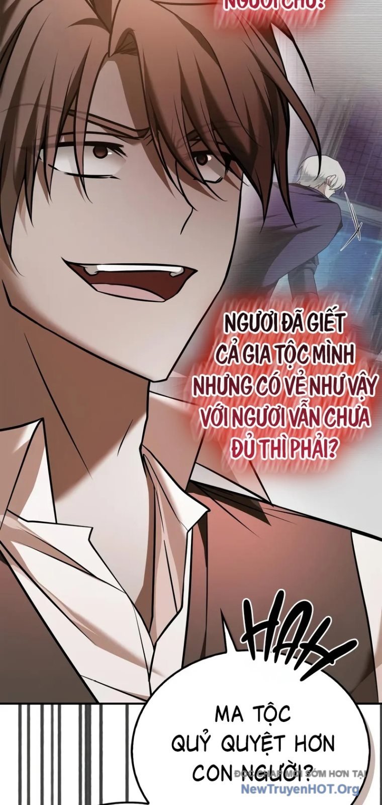 Tôi Không Tài Năng Đến Thế Đâu Chapter 94 - Trang 2