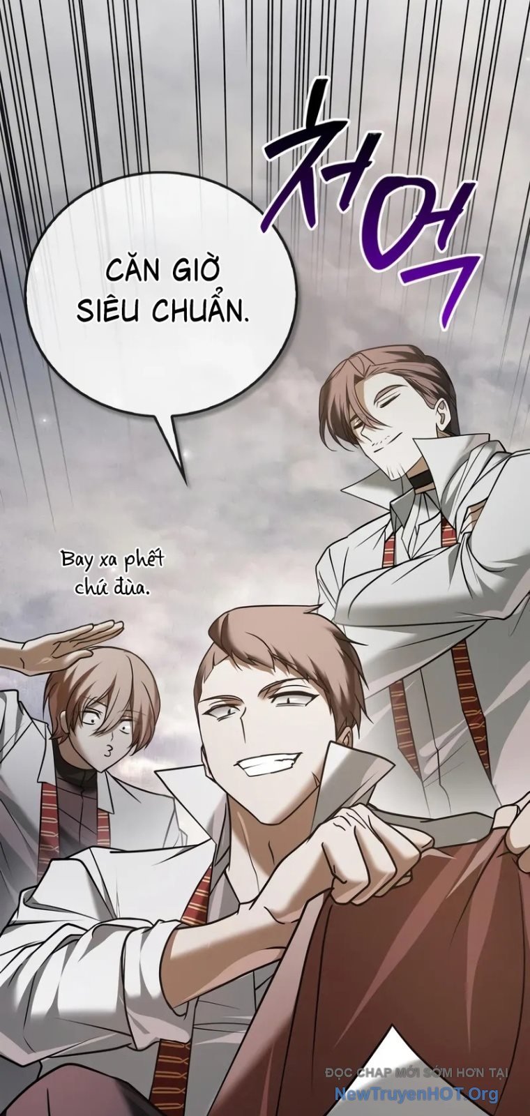 Tôi Không Tài Năng Đến Thế Đâu Chapter 94 - Trang 2