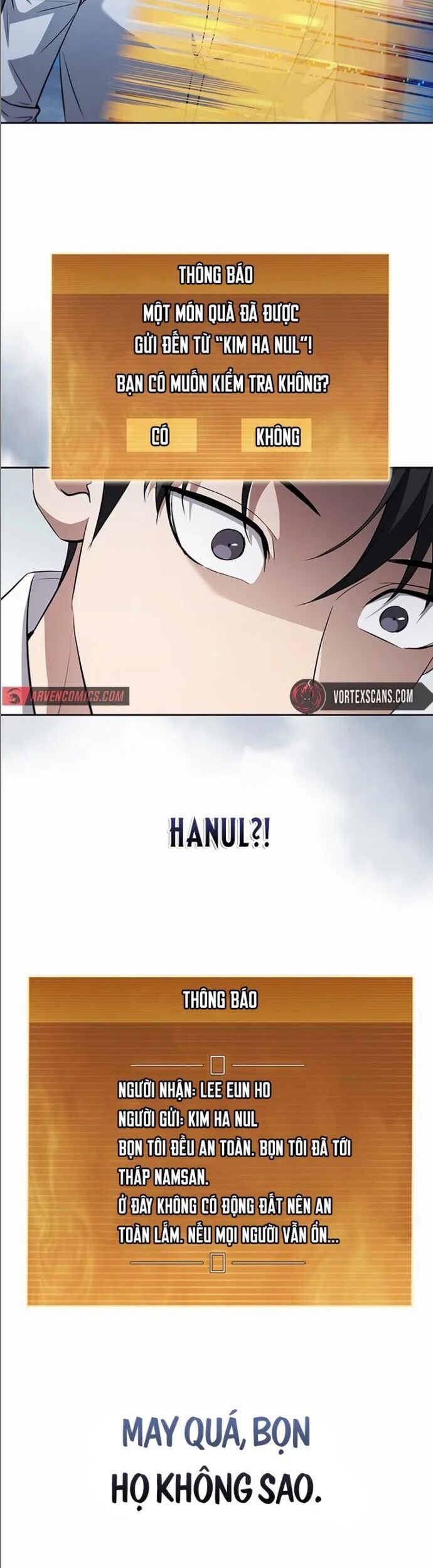 Cách Sống Sót Sau Quá Trình Tái Cơ Cấu Chapter 31 - Trang 2