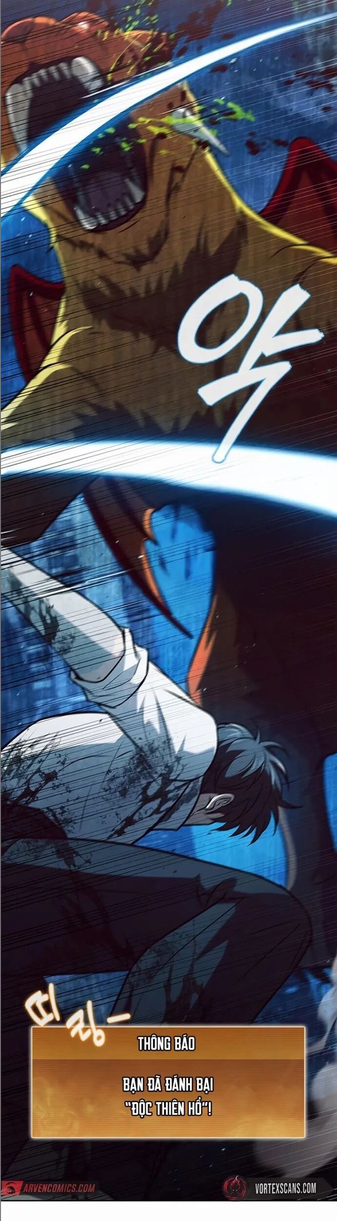 Cách Sống Sót Sau Quá Trình Tái Cơ Cấu Chapter 31 - Trang 2