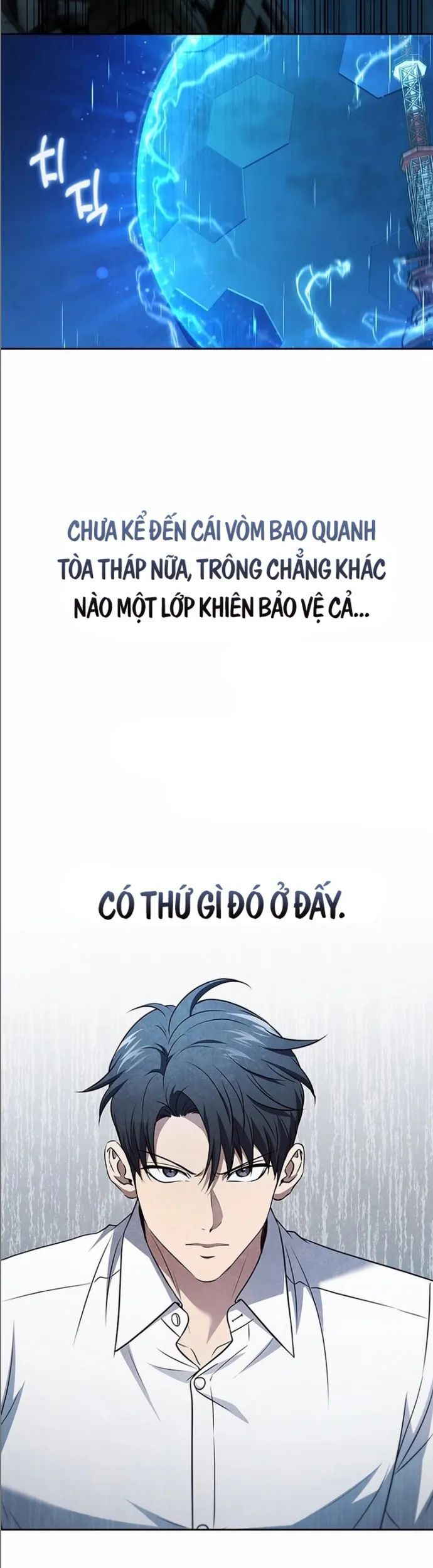 Cách Sống Sót Sau Quá Trình Tái Cơ Cấu Chapter 31 - Trang 2