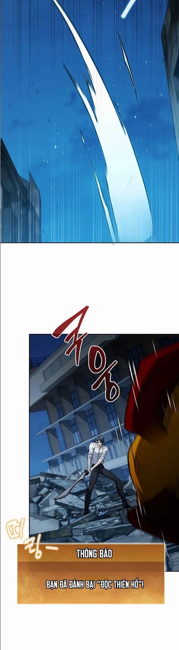 Cách Sống Sót Sau Quá Trình Tái Cơ Cấu Chapter 31 - Trang 2