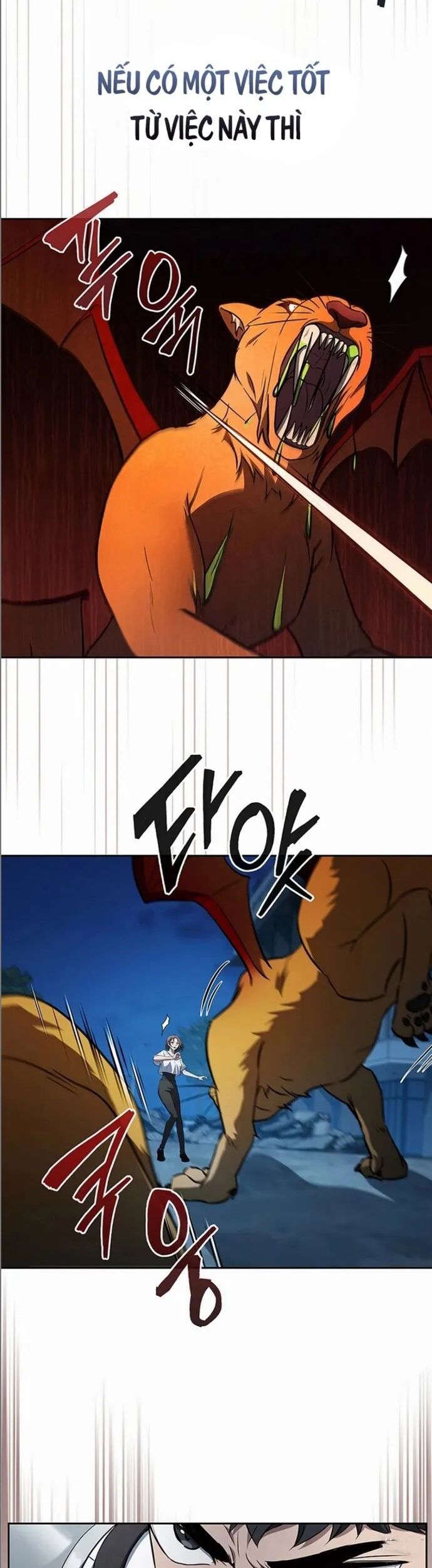 Cách Sống Sót Sau Quá Trình Tái Cơ Cấu Chapter 31 - Trang 2