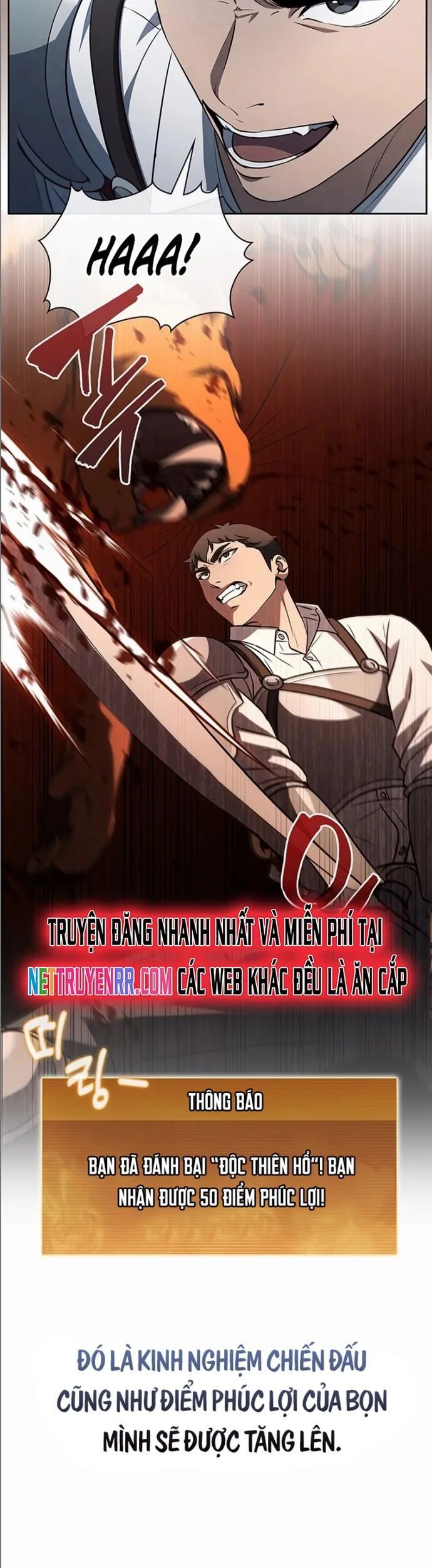 Cách Sống Sót Sau Quá Trình Tái Cơ Cấu Chapter 31 - Trang 2