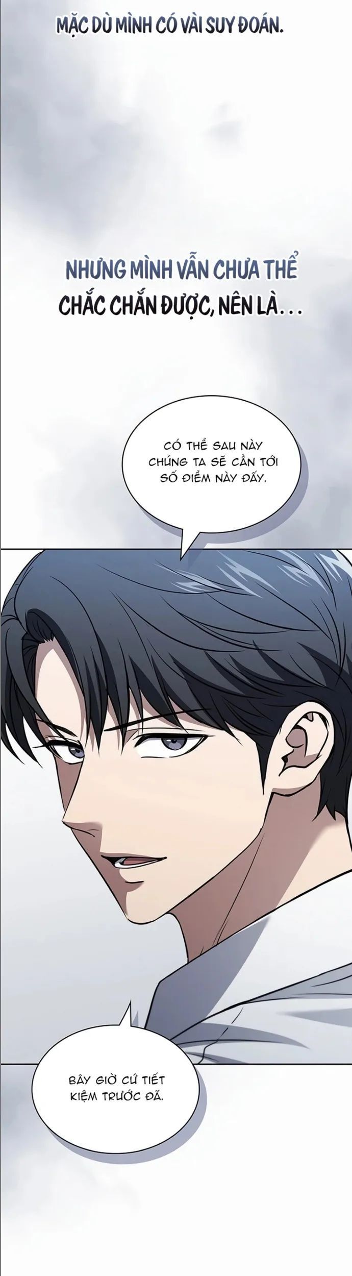 Cách Sống Sót Sau Quá Trình Tái Cơ Cấu Chapter 31 - Trang 2