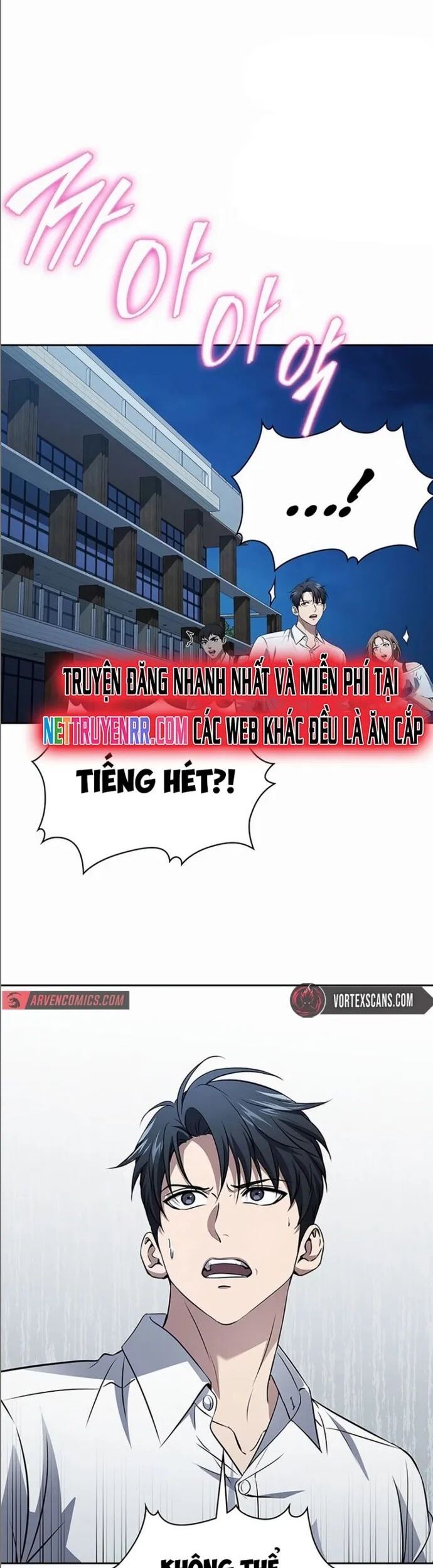 Cách Sống Sót Sau Quá Trình Tái Cơ Cấu Chapter 31 - Trang 2