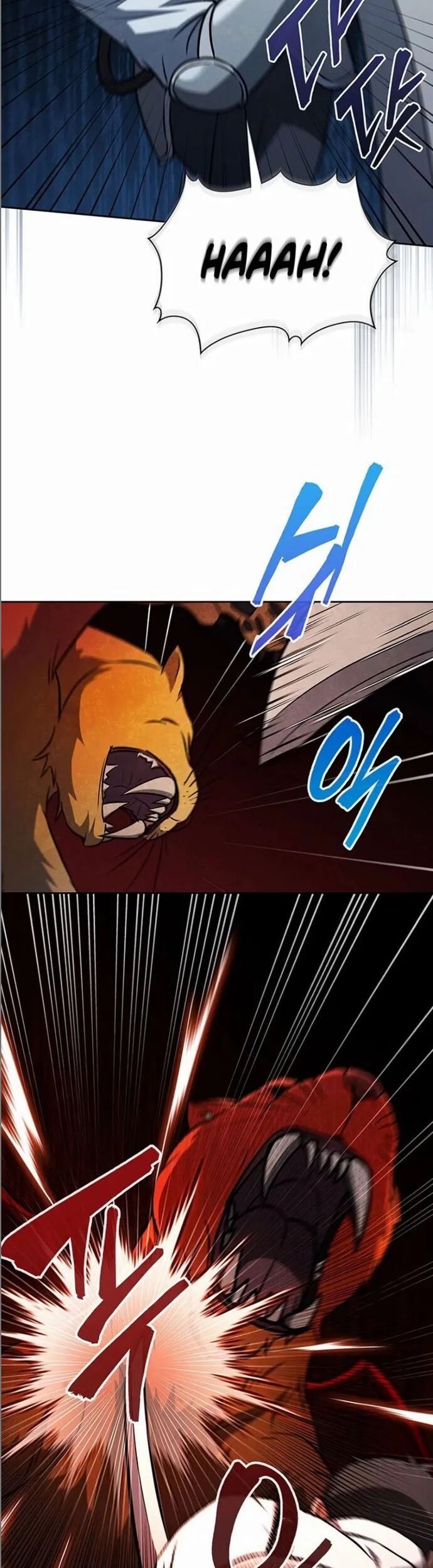 Cách Sống Sót Sau Quá Trình Tái Cơ Cấu Chapter 32 - Trang 2