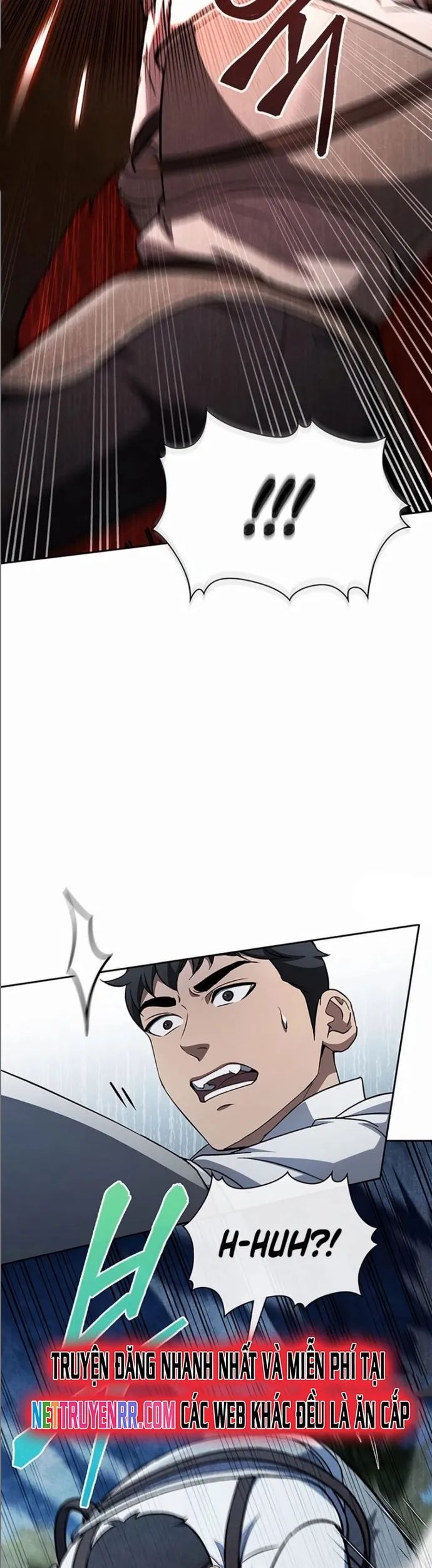 Cách Sống Sót Sau Quá Trình Tái Cơ Cấu Chapter 32 - Trang 2