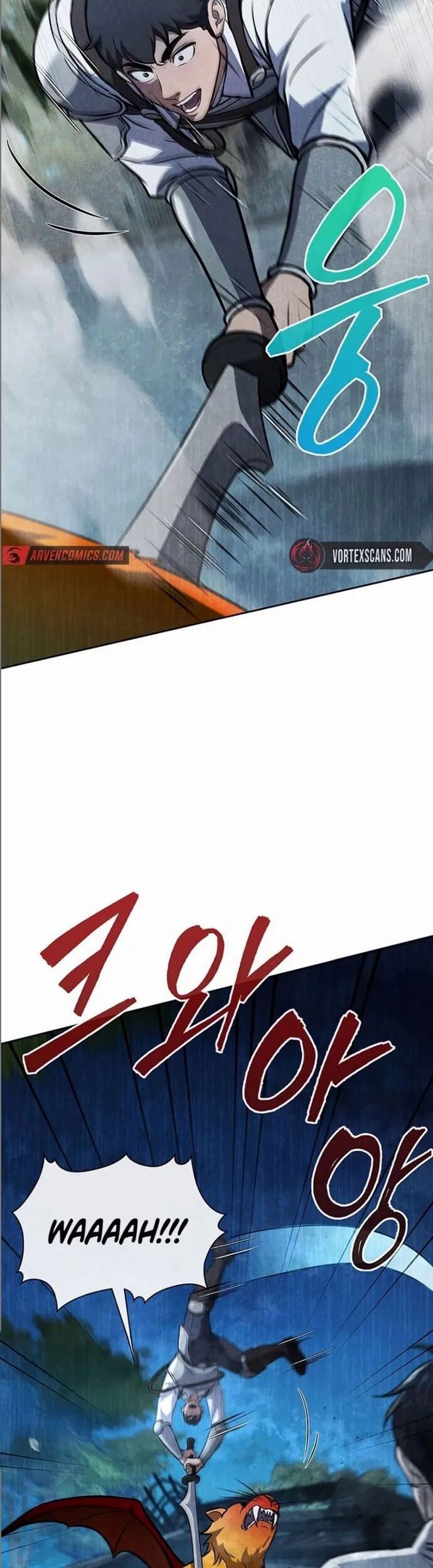 Cách Sống Sót Sau Quá Trình Tái Cơ Cấu Chapter 32 - Trang 2