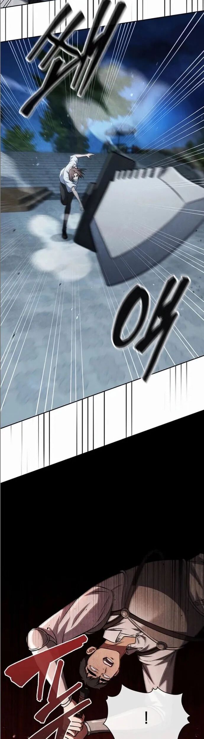 Cách Sống Sót Sau Quá Trình Tái Cơ Cấu Chapter 32 - Trang 2