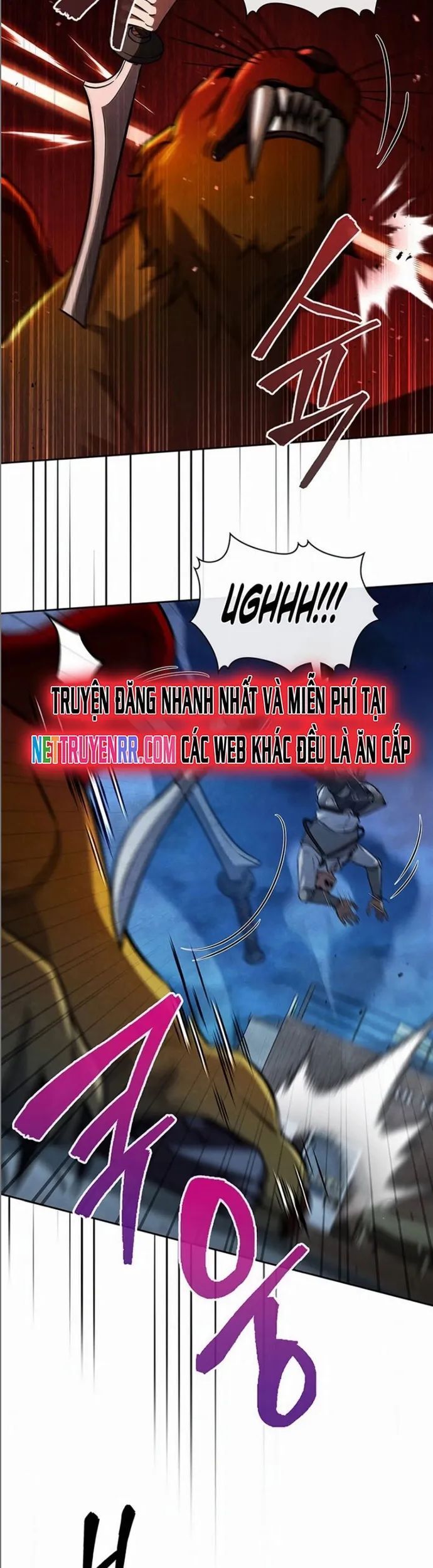 Cách Sống Sót Sau Quá Trình Tái Cơ Cấu Chapter 32 - Trang 2