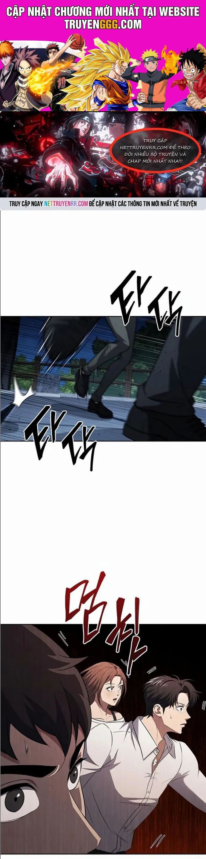 Cách Sống Sót Sau Quá Trình Tái Cơ Cấu Chapter 32 - Trang 2