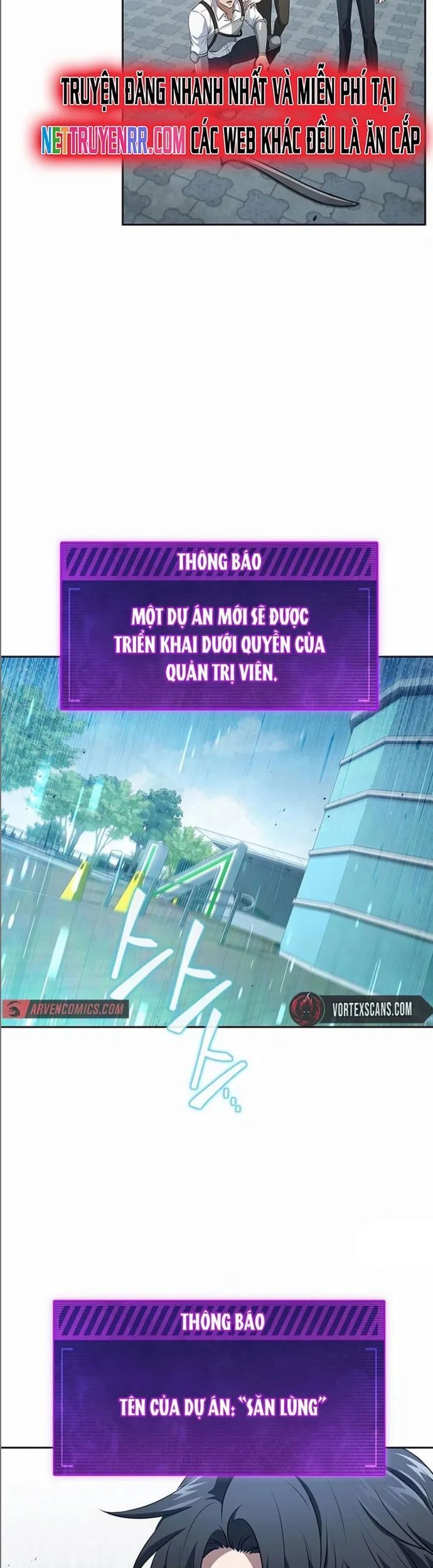 Cách Sống Sót Sau Quá Trình Tái Cơ Cấu Chapter 32 - Trang 2