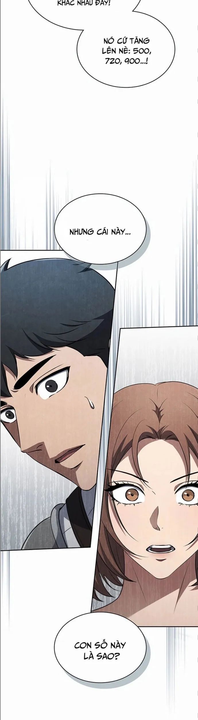 Cách Sống Sót Sau Quá Trình Tái Cơ Cấu Chapter 32 - Trang 2