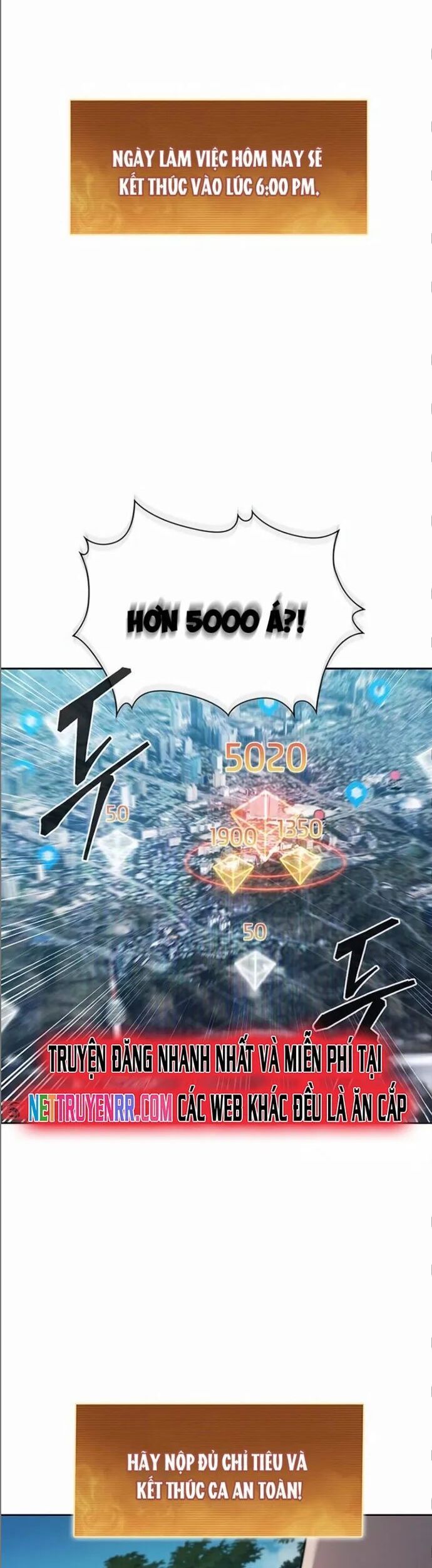 Cách Sống Sót Sau Quá Trình Tái Cơ Cấu Chapter 32 - Trang 2