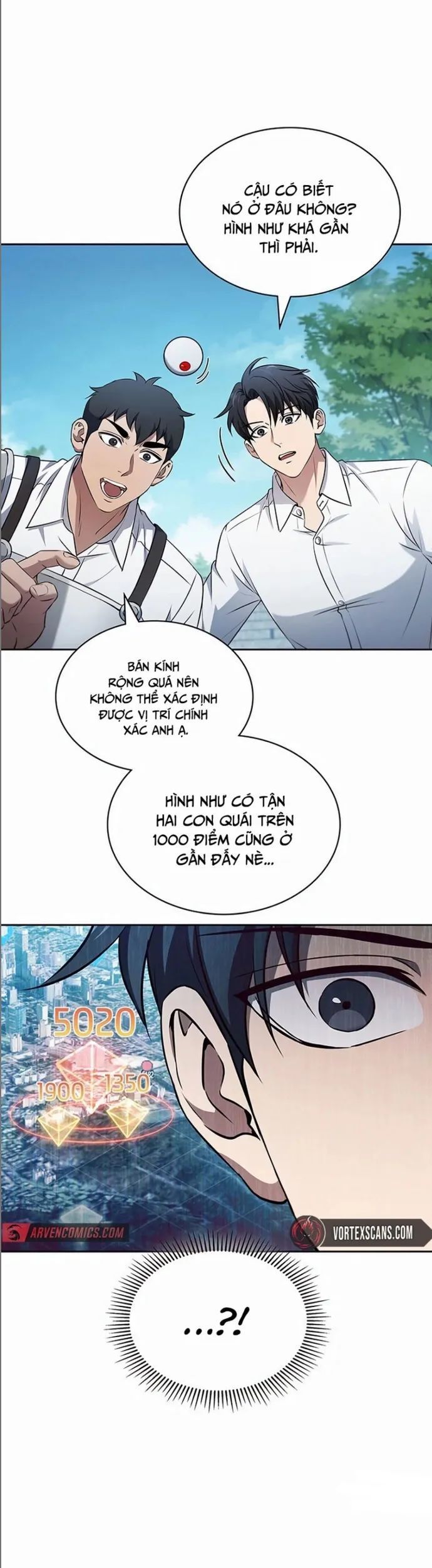 Cách Sống Sót Sau Quá Trình Tái Cơ Cấu Chapter 32 - Trang 2