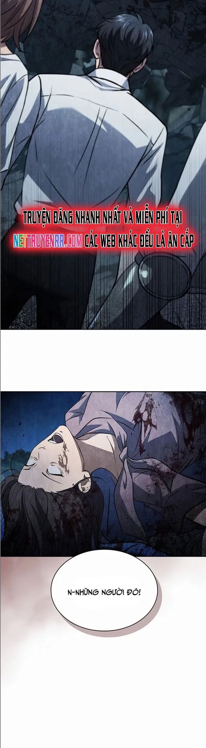 Cách Sống Sót Sau Quá Trình Tái Cơ Cấu Chapter 32 - Trang 2