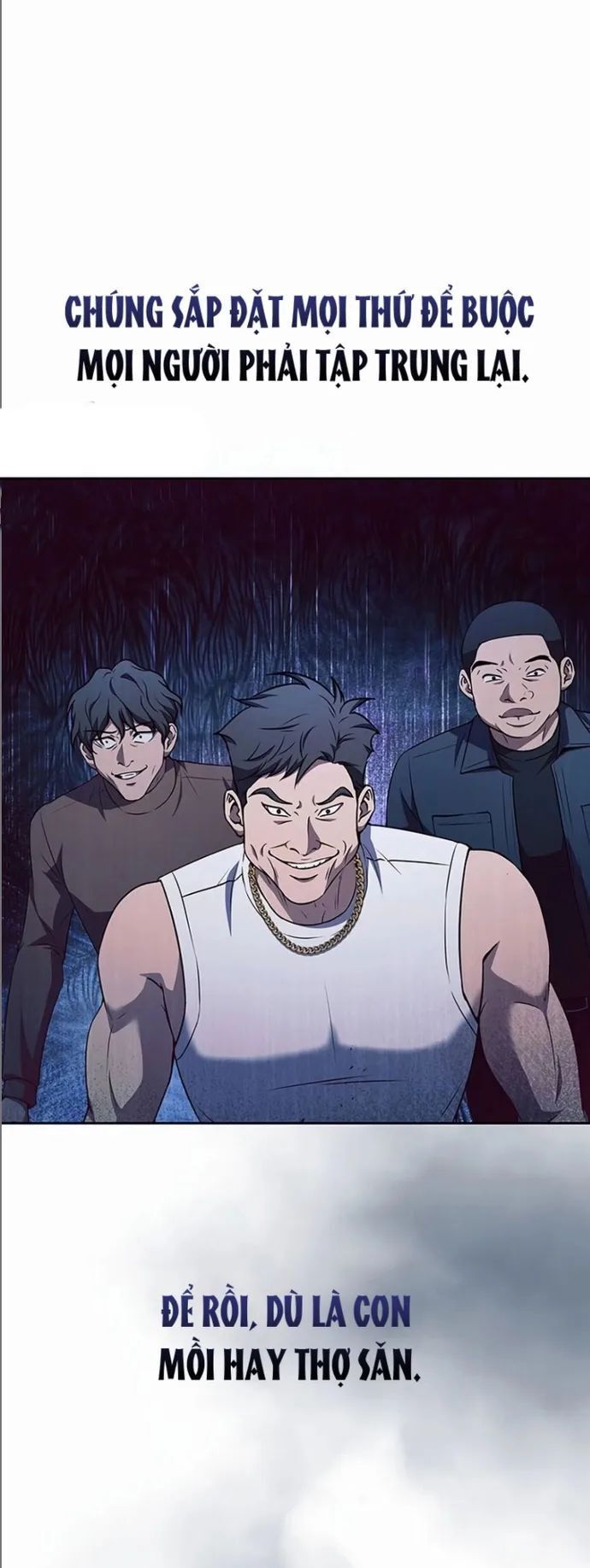 Cách Sống Sót Sau Quá Trình Tái Cơ Cấu Chapter 32 - Trang 2