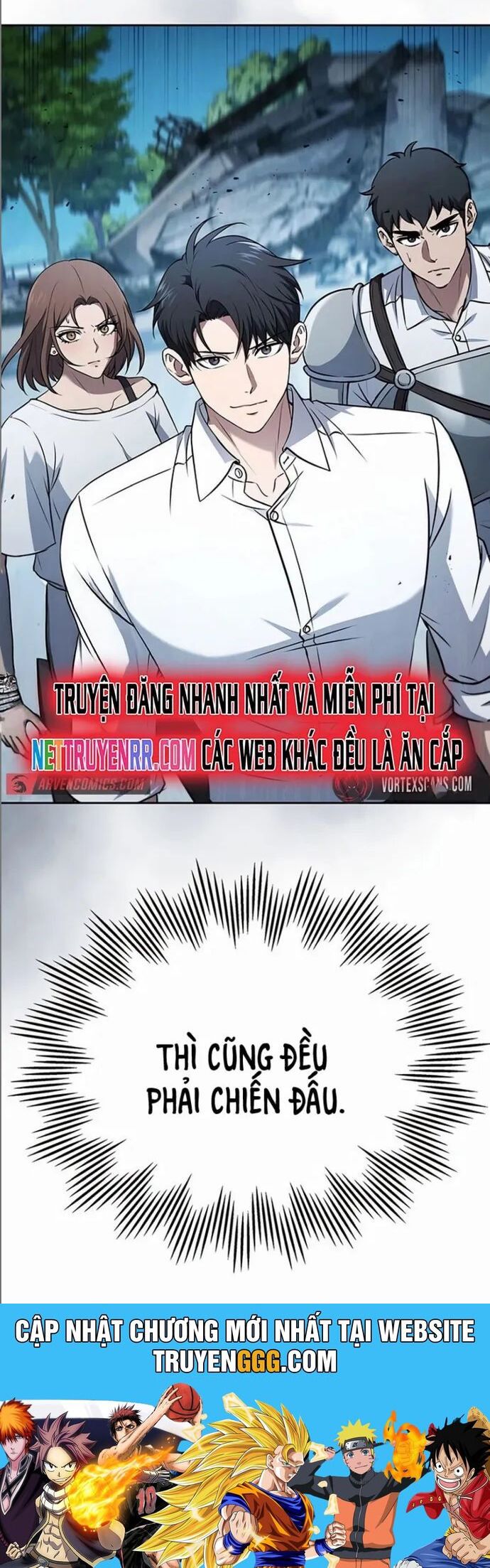 Cách Sống Sót Sau Quá Trình Tái Cơ Cấu Chapter 32 - Trang 2