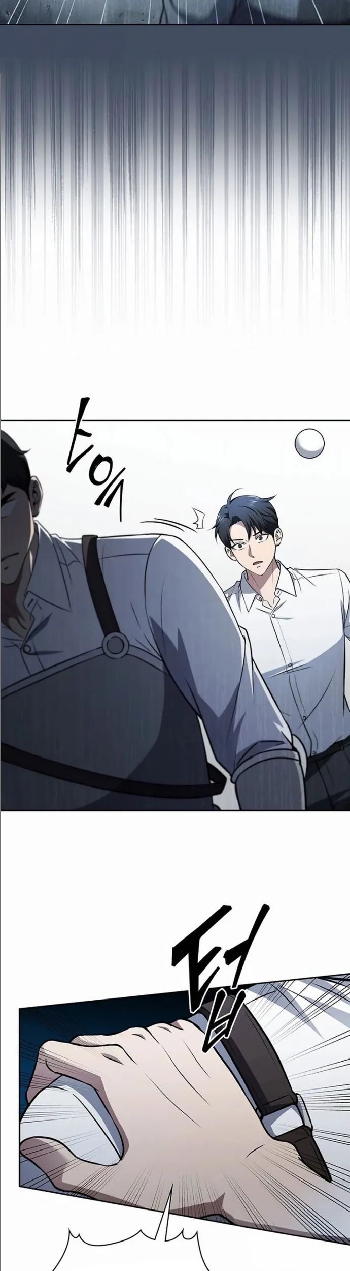 Cách Sống Sót Sau Quá Trình Tái Cơ Cấu Chapter 32 - Trang 2