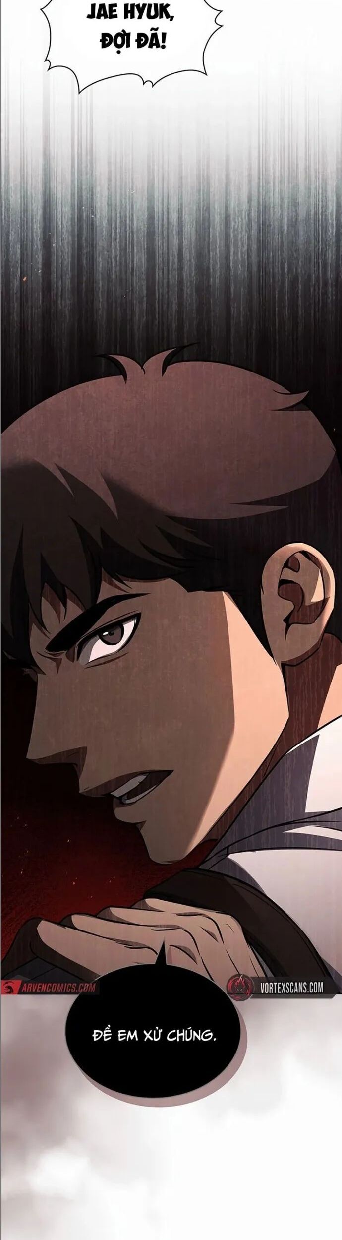 Cách Sống Sót Sau Quá Trình Tái Cơ Cấu Chapter 32 - Trang 2