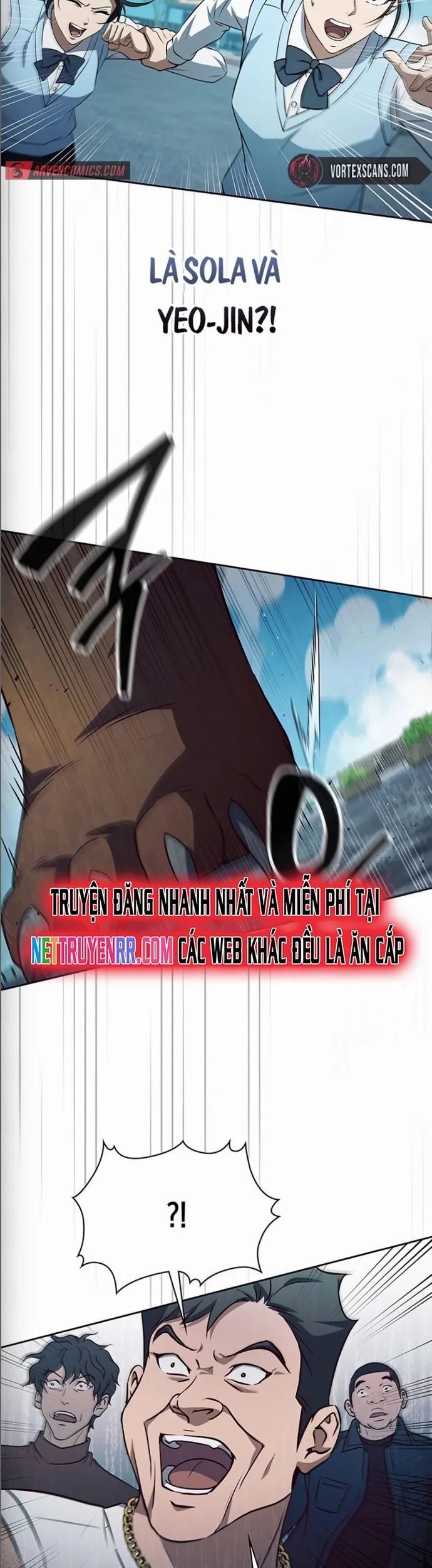 Cách Sống Sót Sau Quá Trình Tái Cơ Cấu Chapter 33 - Trang 2