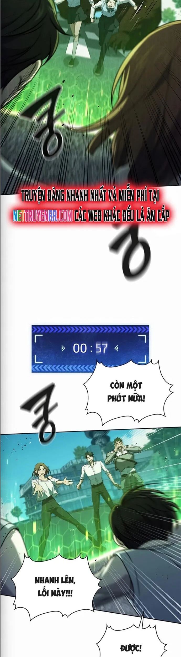 Cách Sống Sót Sau Quá Trình Tái Cơ Cấu Chapter 33 - Trang 2