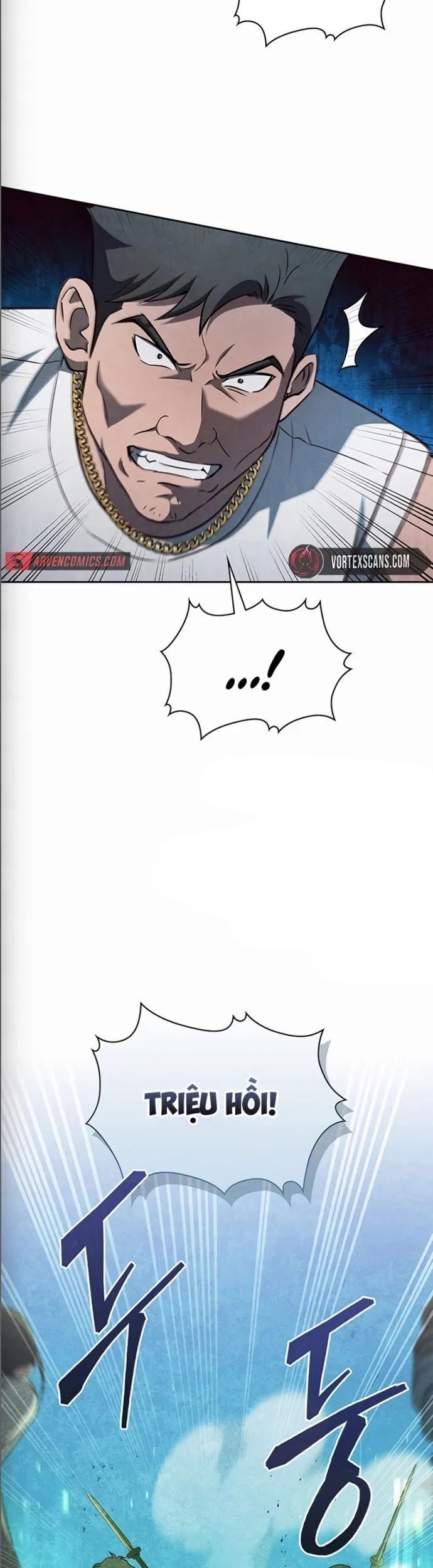 Cách Sống Sót Sau Quá Trình Tái Cơ Cấu Chapter 33 - Trang 2