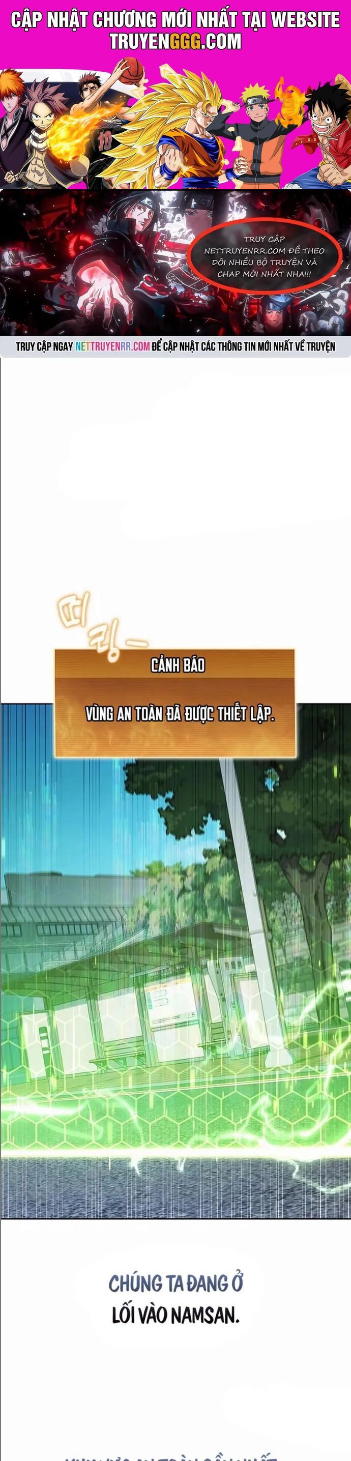 Cách Sống Sót Sau Quá Trình Tái Cơ Cấu Chapter 33 - Trang 2