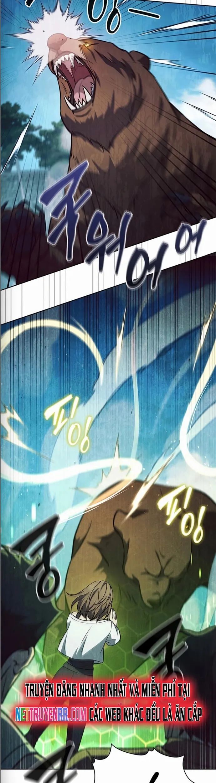 Cách Sống Sót Sau Quá Trình Tái Cơ Cấu Chapter 33 - Trang 2