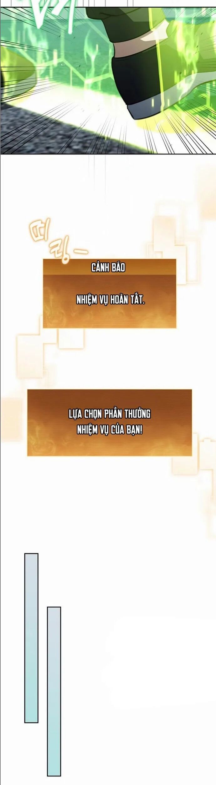 Cách Sống Sót Sau Quá Trình Tái Cơ Cấu Chapter 33 - Trang 2