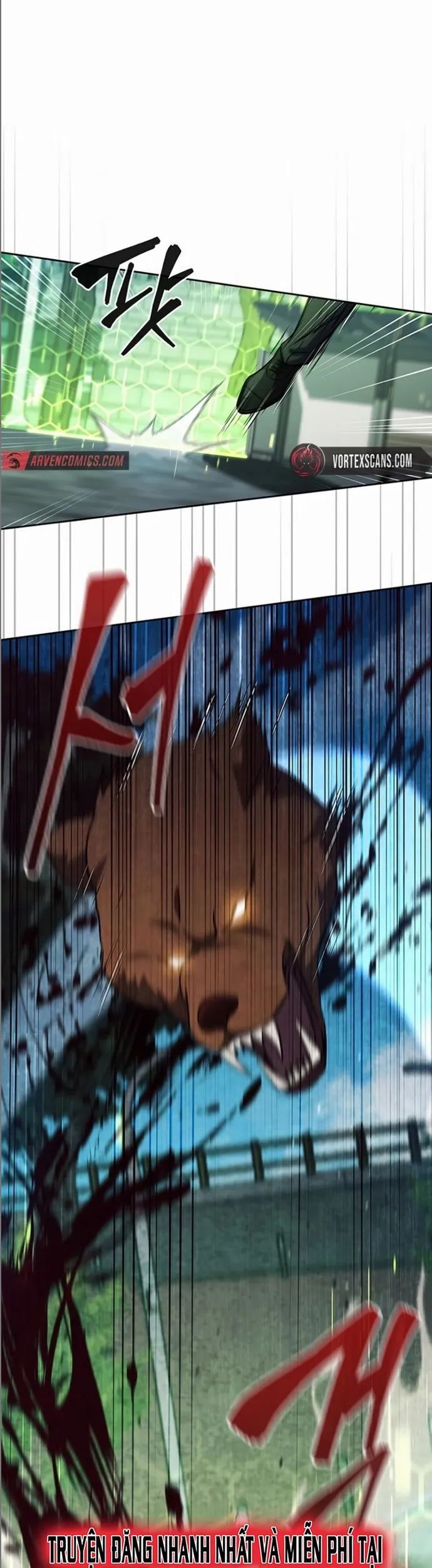 Cách Sống Sót Sau Quá Trình Tái Cơ Cấu Chapter 33 - Trang 2