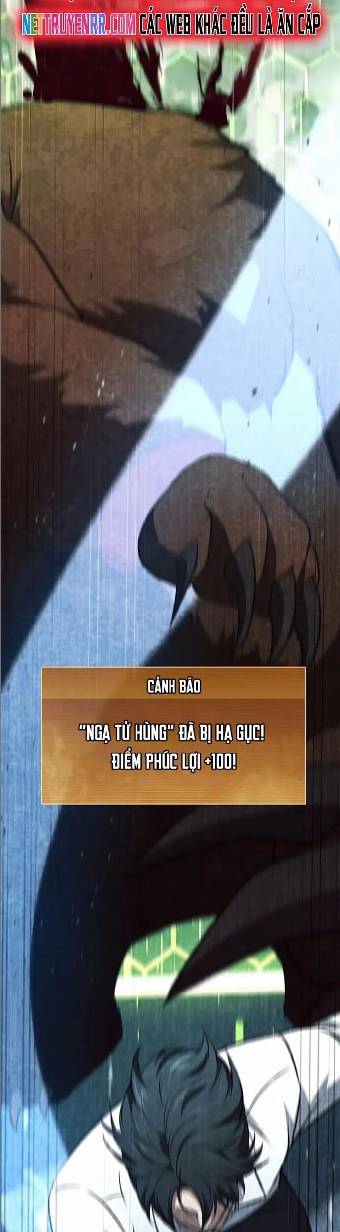 Cách Sống Sót Sau Quá Trình Tái Cơ Cấu Chapter 33 - Trang 2