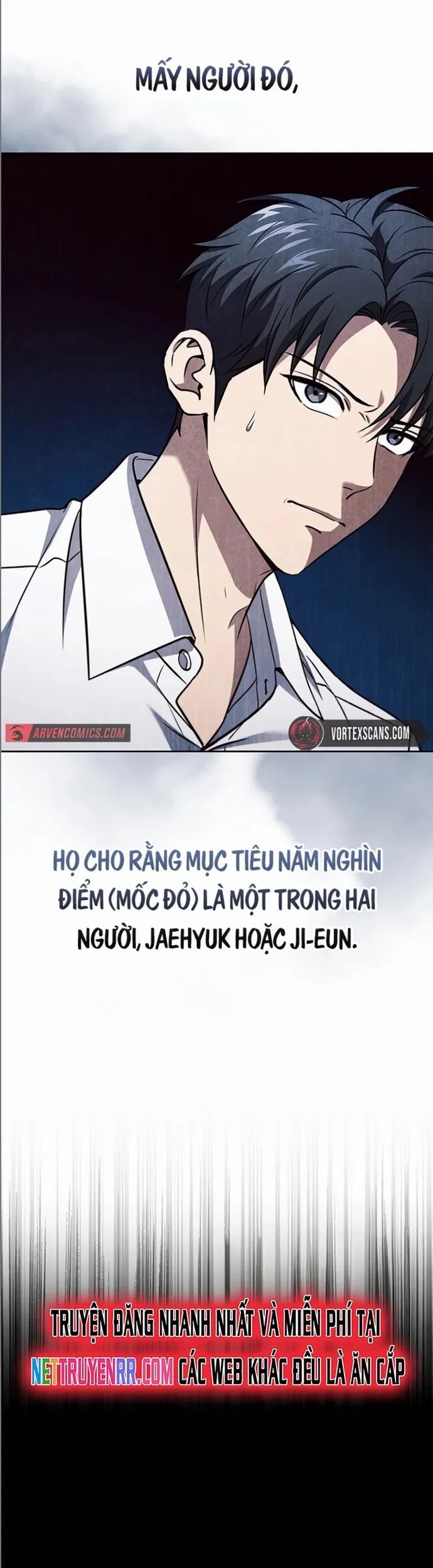 Cách Sống Sót Sau Quá Trình Tái Cơ Cấu Chapter 33 - Trang 2