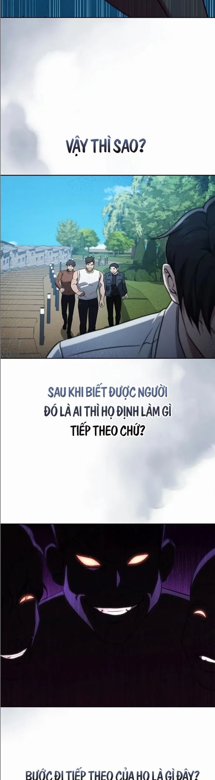 Cách Sống Sót Sau Quá Trình Tái Cơ Cấu Chapter 33 - Trang 2