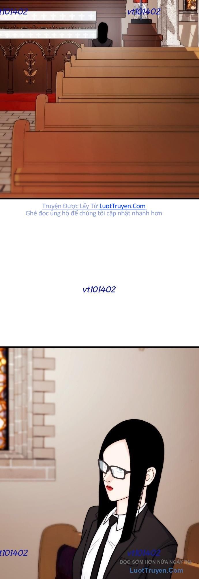 Sống Cùng Quỷ Chapter 45 - Trang 2