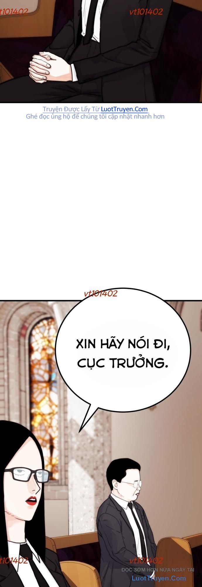 Sống Cùng Quỷ Chapter 45 - Trang 2