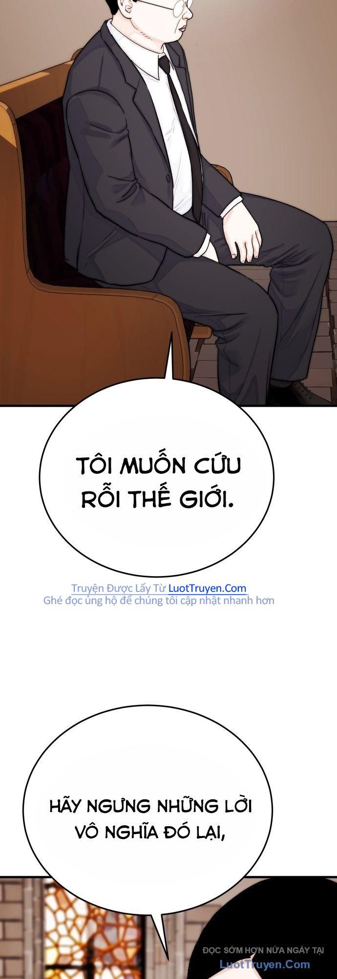 Sống Cùng Quỷ Chapter 45 - Trang 2