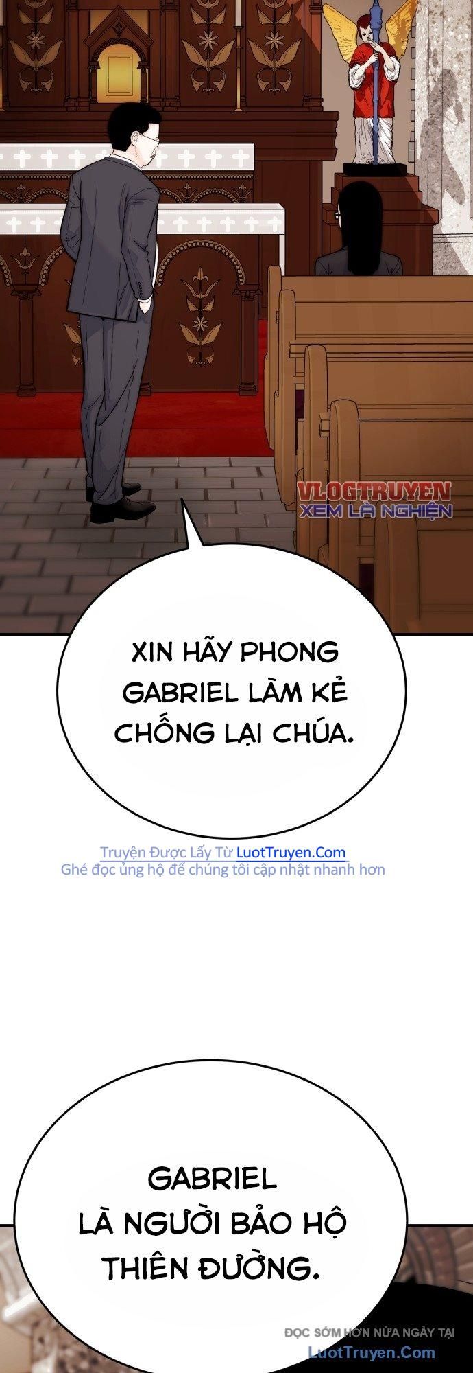 Sống Cùng Quỷ Chapter 45 - Trang 2