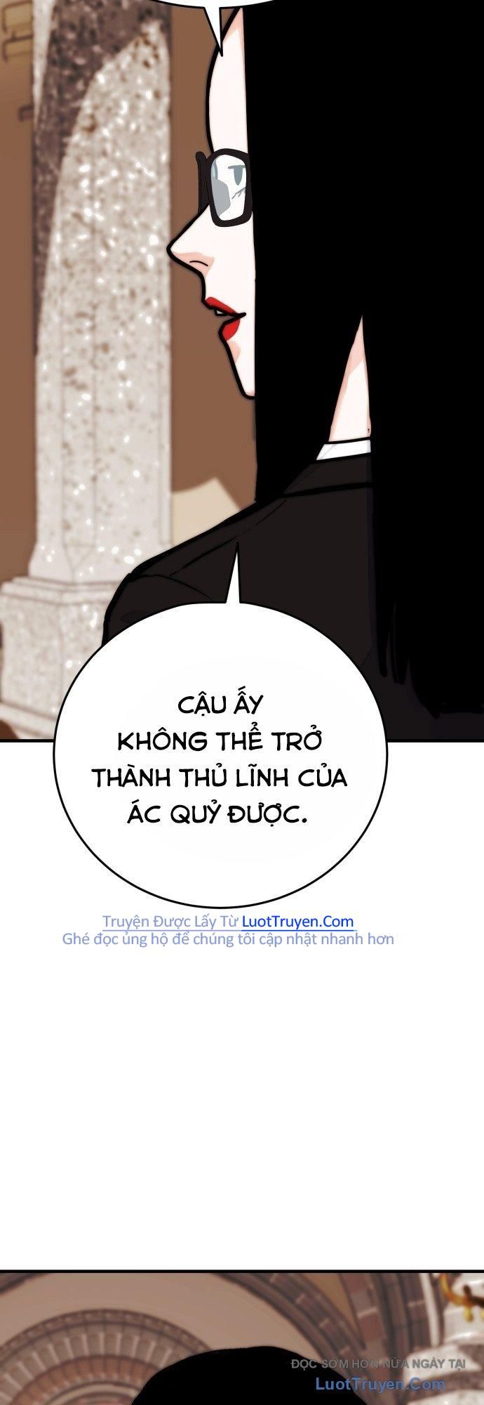 Sống Cùng Quỷ Chapter 45 - Trang 2