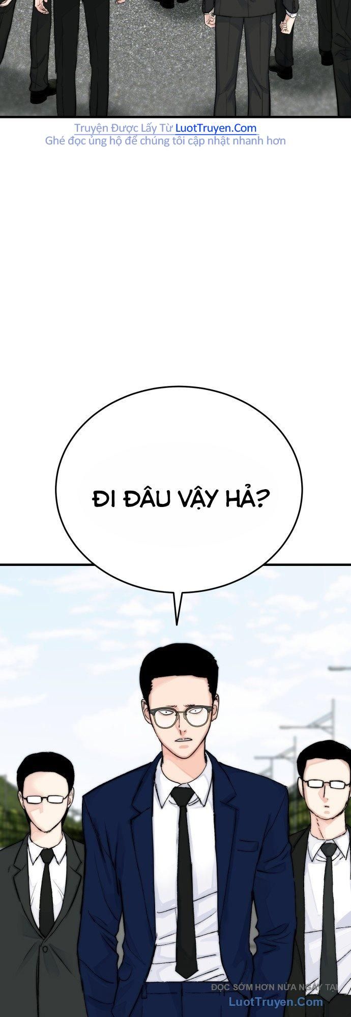Sống Cùng Quỷ Chapter 45 - Trang 2