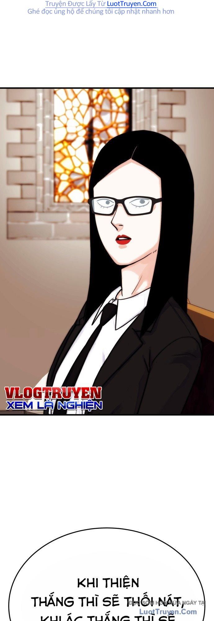 Sống Cùng Quỷ Chapter 45 - Trang 2