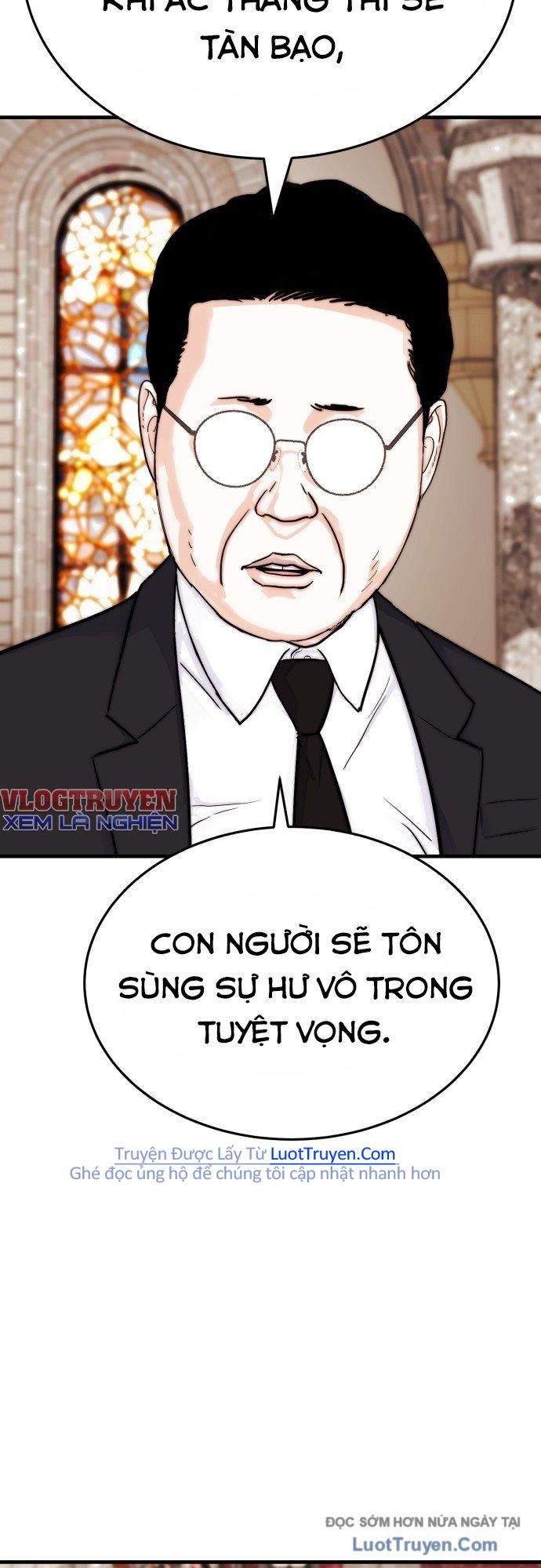 Sống Cùng Quỷ Chapter 45 - Trang 2