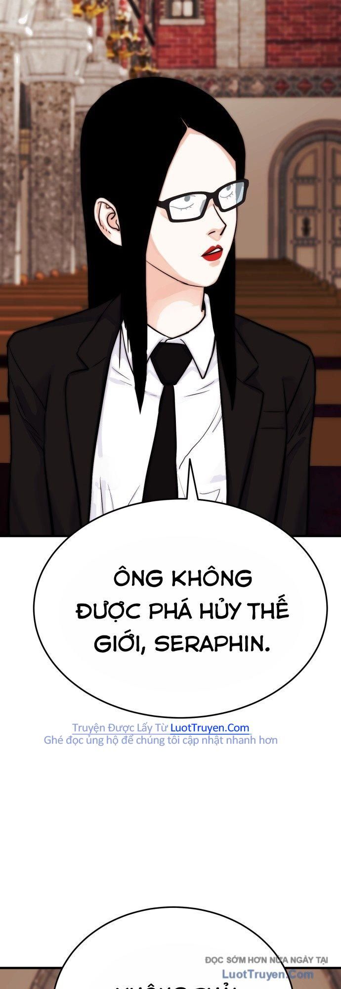 Sống Cùng Quỷ Chapter 45 - Trang 2